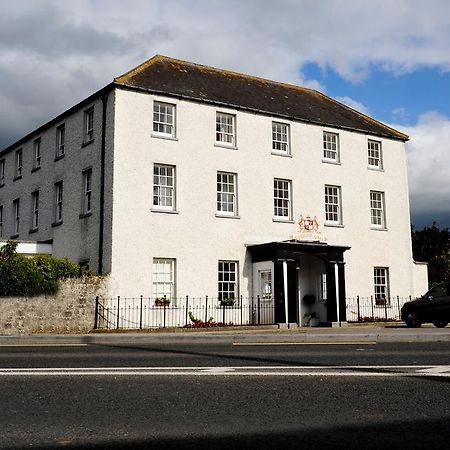 Hotel Ashbrook Arms Townhouse And Restaurant Durrow Zewnętrze zdjęcie
