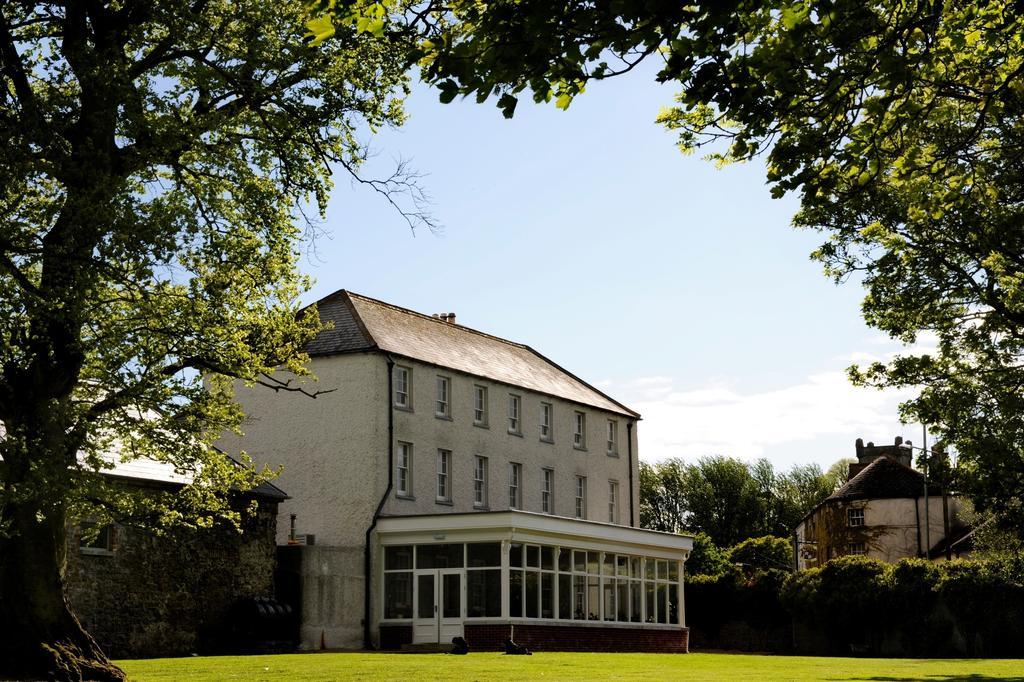Hotel Ashbrook Arms Townhouse And Restaurant Durrow Pokój zdjęcie