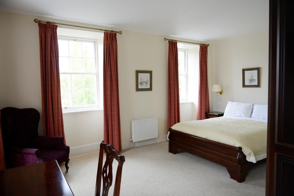 Hotel Ashbrook Arms Townhouse And Restaurant Durrow Zewnętrze zdjęcie