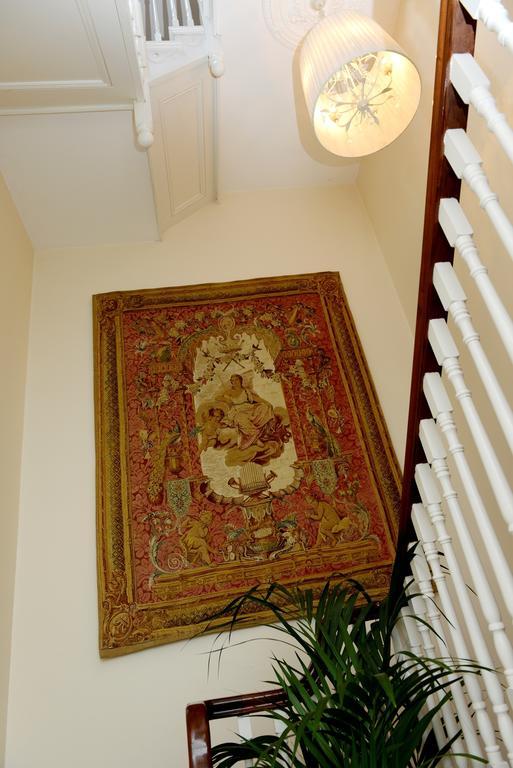Hotel Ashbrook Arms Townhouse And Restaurant Durrow Zewnętrze zdjęcie