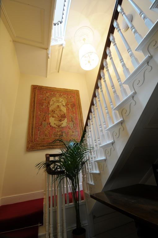 Hotel Ashbrook Arms Townhouse And Restaurant Durrow Zewnętrze zdjęcie